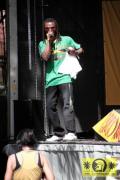 Jah Child Graham (Jam) with Grooving Smokers  20. Reggae Jam Festival, Bersenbrueck 03. August 2014 (17).JPG